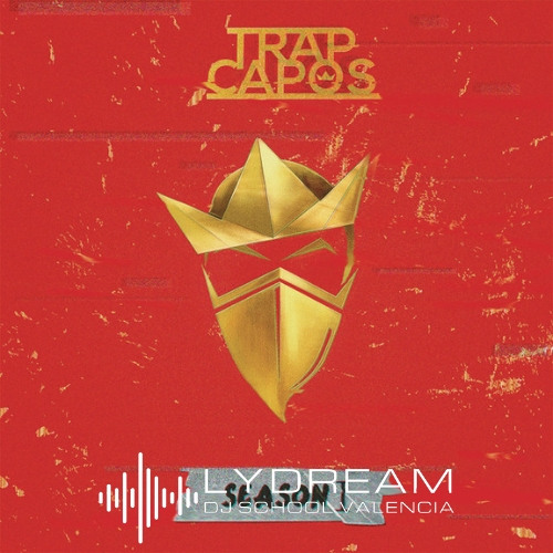 Diablita - Trap Capos, Noriel, Anuel AA, Baby Rasta  (Extended) 130bpm ¡PITCH Copy!