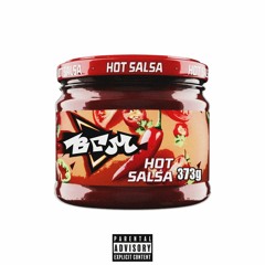 SALSA (feat. RAPPER, BOYARONE73, PONTIACRARRI)