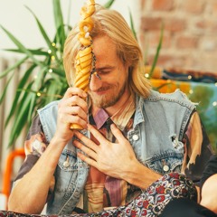 Great Celebration for Sunday Morning Ecstatic Dance Set @HeartBeat Dance Tallinn Sept'24