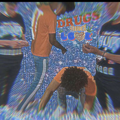 TBE SLIME - DRUGS & LOVE