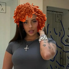 FAGATA NA BRONXIE 👩🏽‍🦰👩🏽‍🦰
