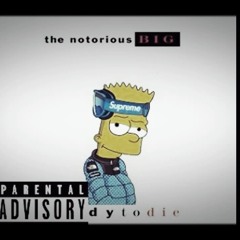 If Notorious B.I.G Was A SoundCloud Rapper