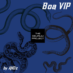 Boa VIP (FREE DOWNLOAD)