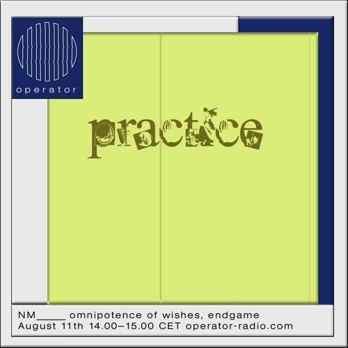 Omnipotence of Wishes, endgame - 11th August 2022