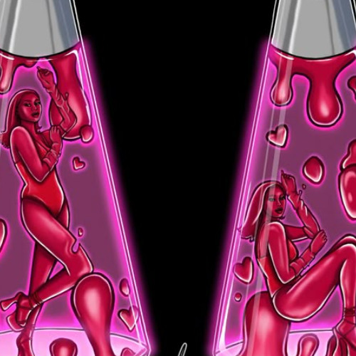 LAVALAMP
