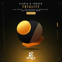 AlLURIA & TONACO - Totality (Jero Nougues Remix) [Droid9]