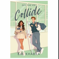 Download (ePUB) Collide (Off the Ice, 1)