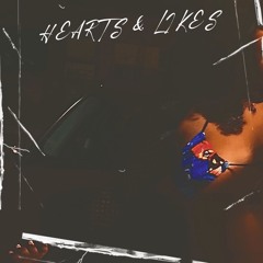 FLXGDD - Hearts & Likes