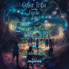Set Performado No Bar Da Jaqueira Em 06l01l2024 Keto Dj Psytrance Mix