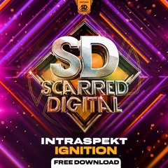 SDF039 Intraspekt  - Ignition *Free Download*