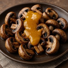 Amba On Mushrooms (Nebula Dance project)