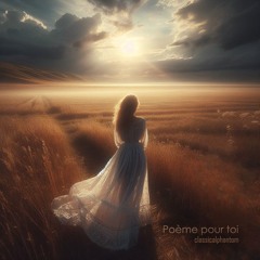 "Poème pour toi" - Piano/Cello/Romantic Classical Music