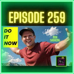 What Will You Regret Not Trying? | Ep 259