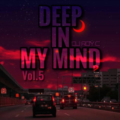 DJ ROY C -DEEP IN MY MIND 5