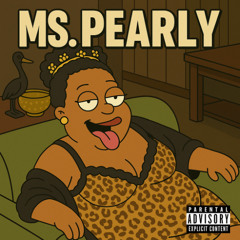 MS PEARLY