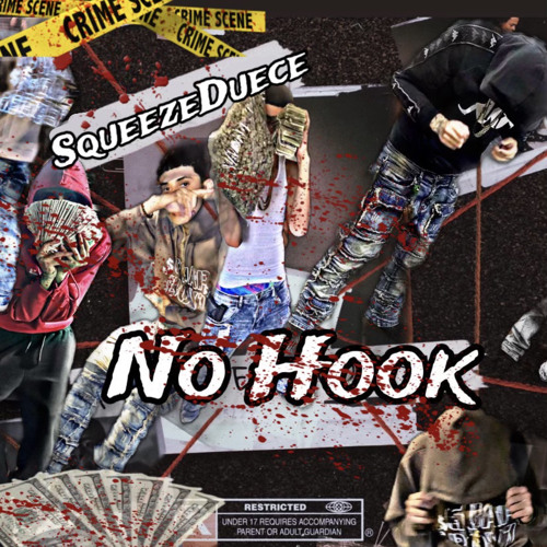 no hook - mikoguap