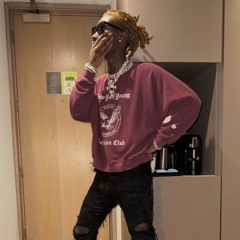 osamason - beat it (prod. gyro) [extended concert intro]