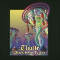 Jungle Gabber Technoid [FREE DL]