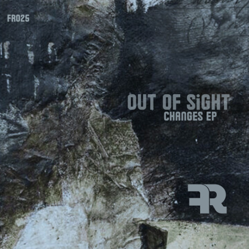 Out Of Sight - It Takes Time v4 (Original Mix)