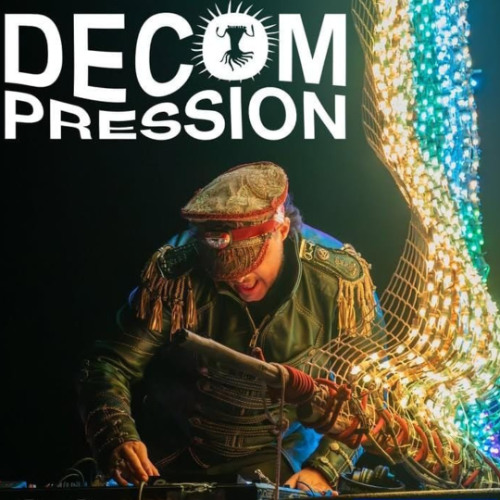 Decompression XXV - Castle of Good Hope