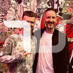 Premiere | NILU (DK), Philipp Straub - No Limit (Original Mix) Balance Music