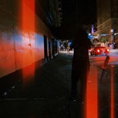 Ache (Prod. unknwnshi)