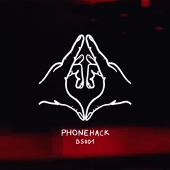 Antss - Phonehack