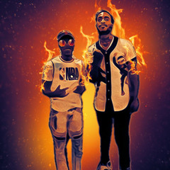 Bop Night ft Max CFN