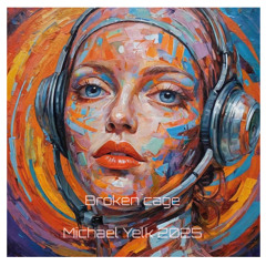 Broken Cage (Original Mix)