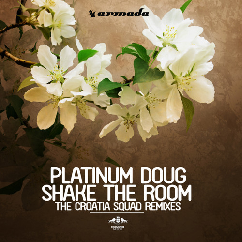 Shake The Room (Croatia Squad Remix)