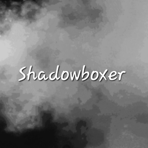 Shadowboxer (Fiona Apple)