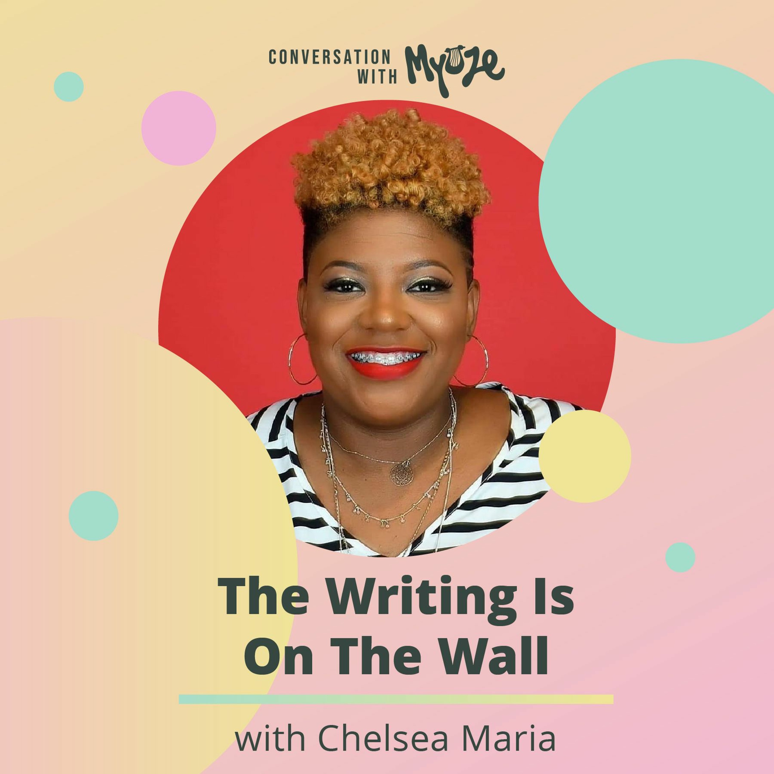 Conversation with Myüze