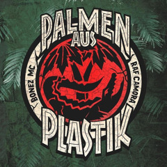 Palmen aus Plastik 3