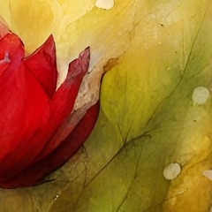 Memory Petals(NaviarHaiku 545)