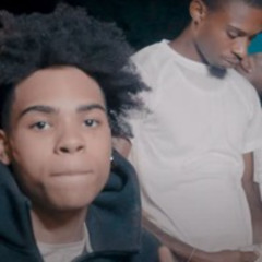 Kayy Mack x Izzy Loc x Zdot x Gsavv - [FREE IZZY LOC] [FREE GSAVV] TNT