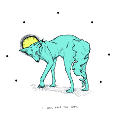 THE SHINING LION OF GOD // ARISVETKA