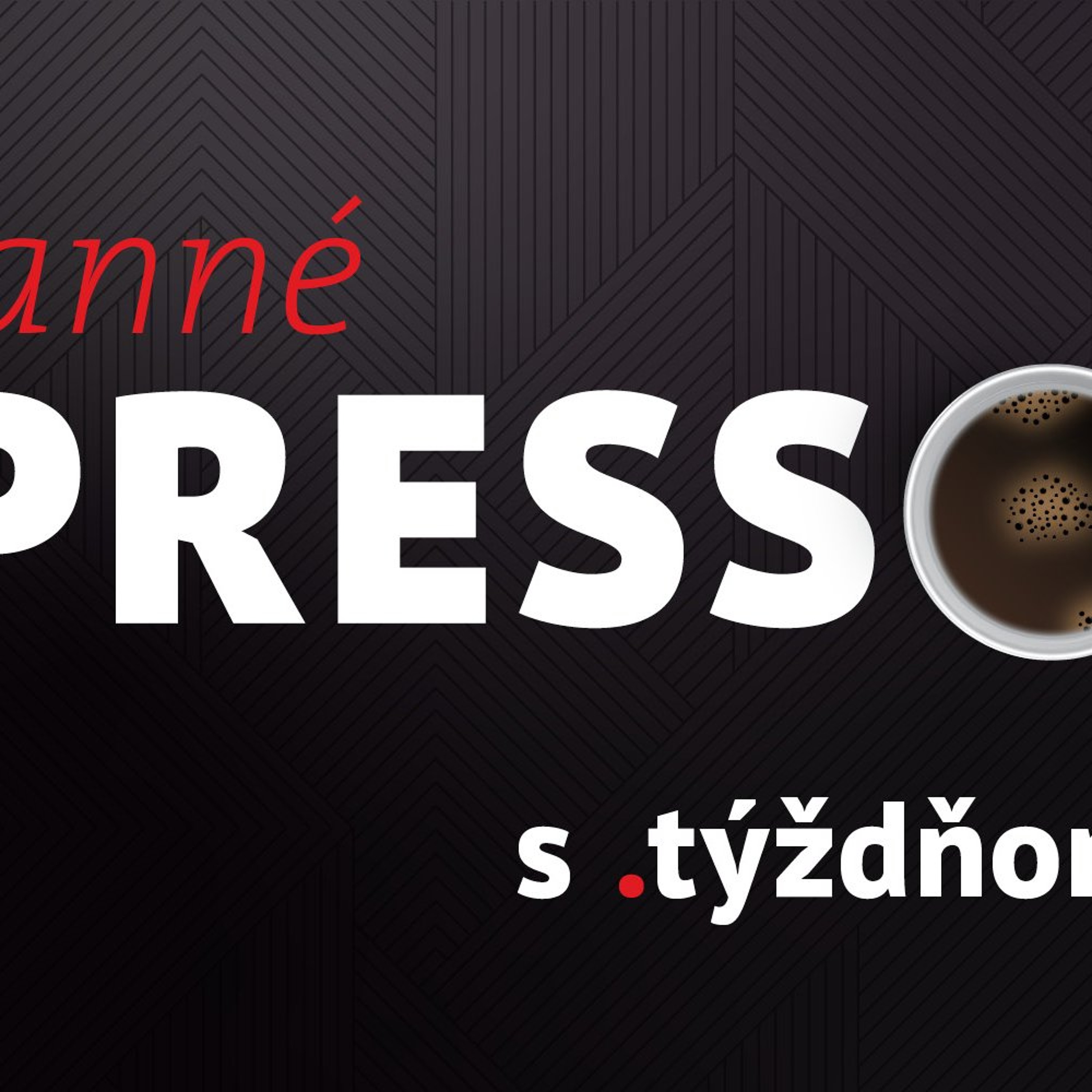 Ranné presso s .tyždňom – Štvrtok episode artwork