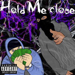 Hold Me Close Ft. Pnooma (Prod. DJ Lost)