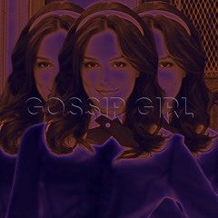 Gossip Girl (feat. @TyFontaine1800) prod.  @nickmira_ x  @sidepce