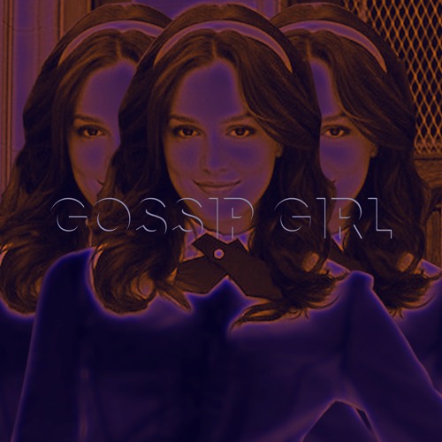 Gossip Girl (feat. @TyFontaine1800) prod.  @nickmira_ x  @sidepce