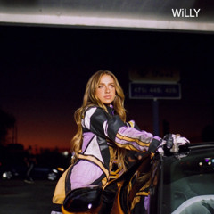 Tate McRae - Just Keep Watching (From the F1 Movie) - WiLLY Remix