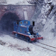 Thomas’ Winter Theme (Series 1)