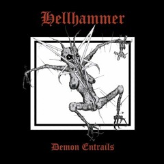 Hellhammer - Messiah (drums only) (Celtic Frost/Triumph of Death)