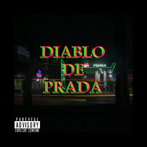 Diablo De Prada (prod.Leo Grizz)