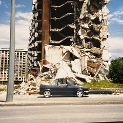 Razbole se care Sulejmane (Bihac 1994)
