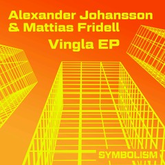 Alexander Johansson & Mattias Fridell - Kulminationen - Symbolism (Low Res Clip)