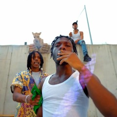 ASSASIN X Dinero Lv X Nesty Floxks X Sha Gz - Demons & Devils