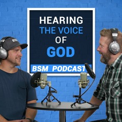 How Do We Hear The Voice Of God?