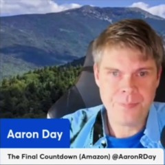 THEDAYAFTER - S01e02 - Guest - AaronDay - CBDC