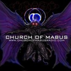 Church Of Mabus  Susy Bastille - The Pukwudgie Whisperer